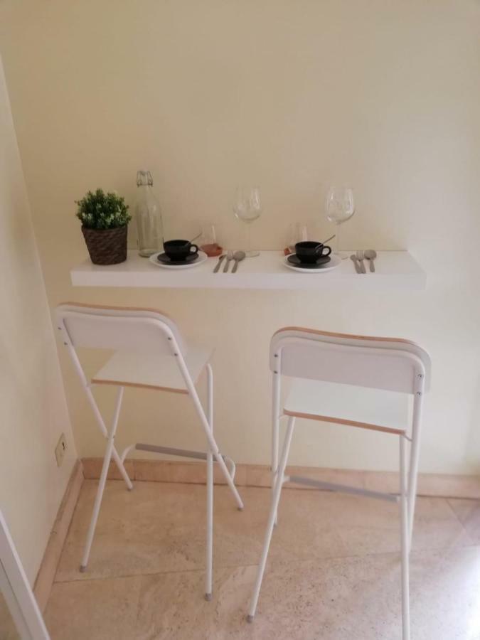 Navona Private Rooms Bnb Rome Exterior photo